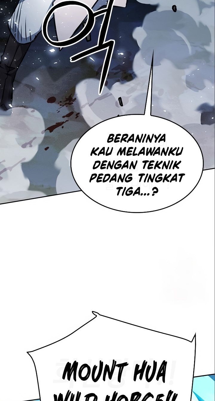 Seoul Station Druid Chapter 120 - halaman 19
