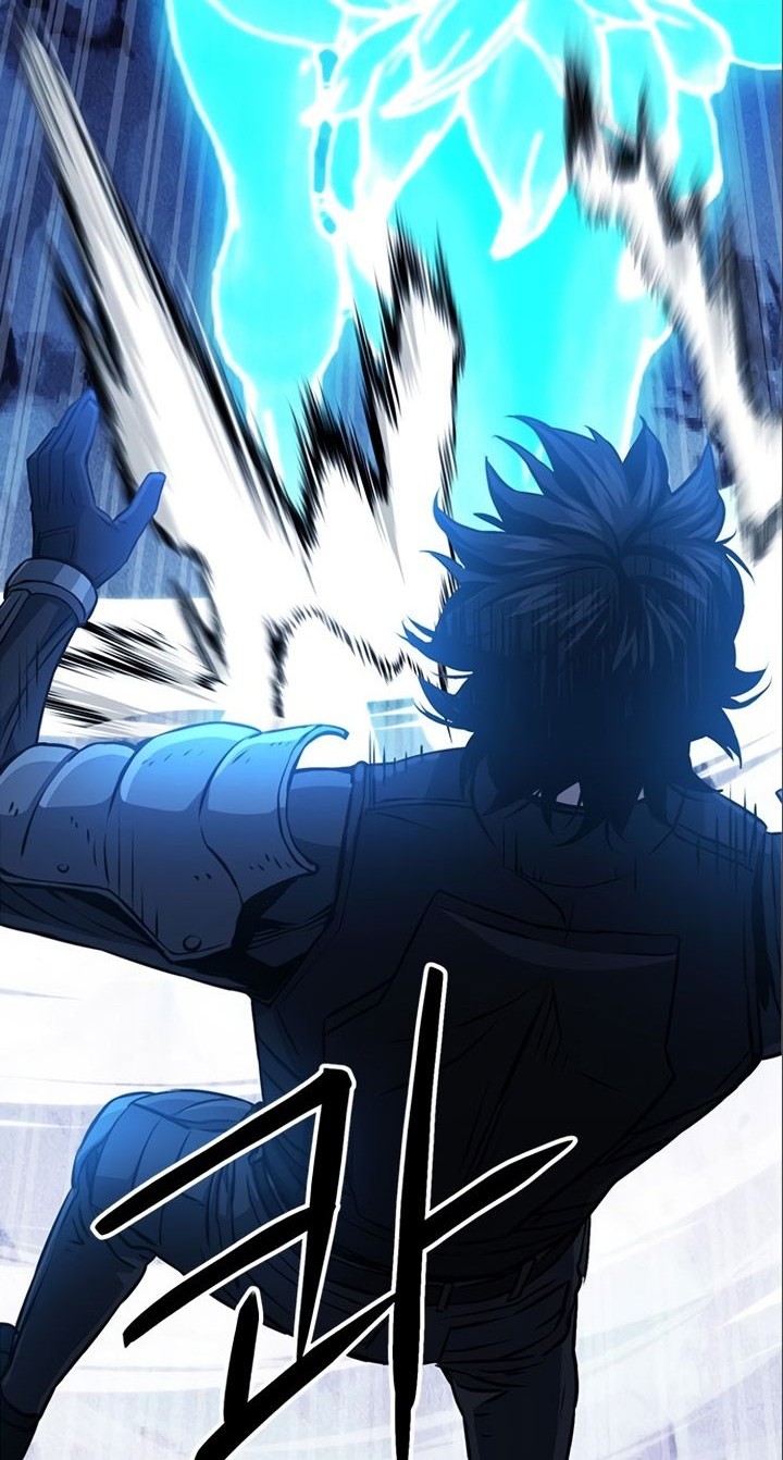 Seoul Station Druid Chapter 120 - halaman 21