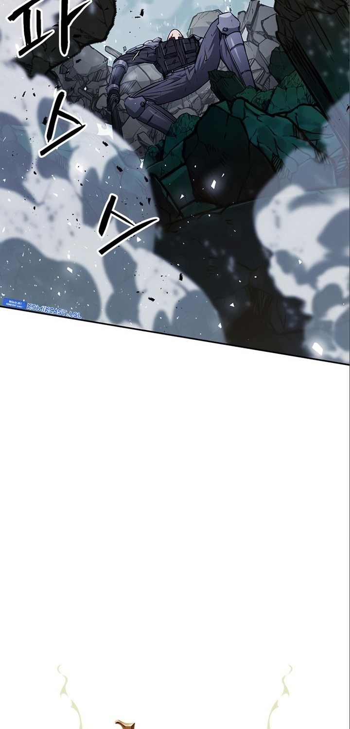 Seoul Station Druid Chapter 120 - halaman 27