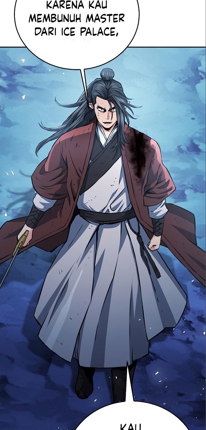 Seoul Station Druid Chapter 120 - halaman 29