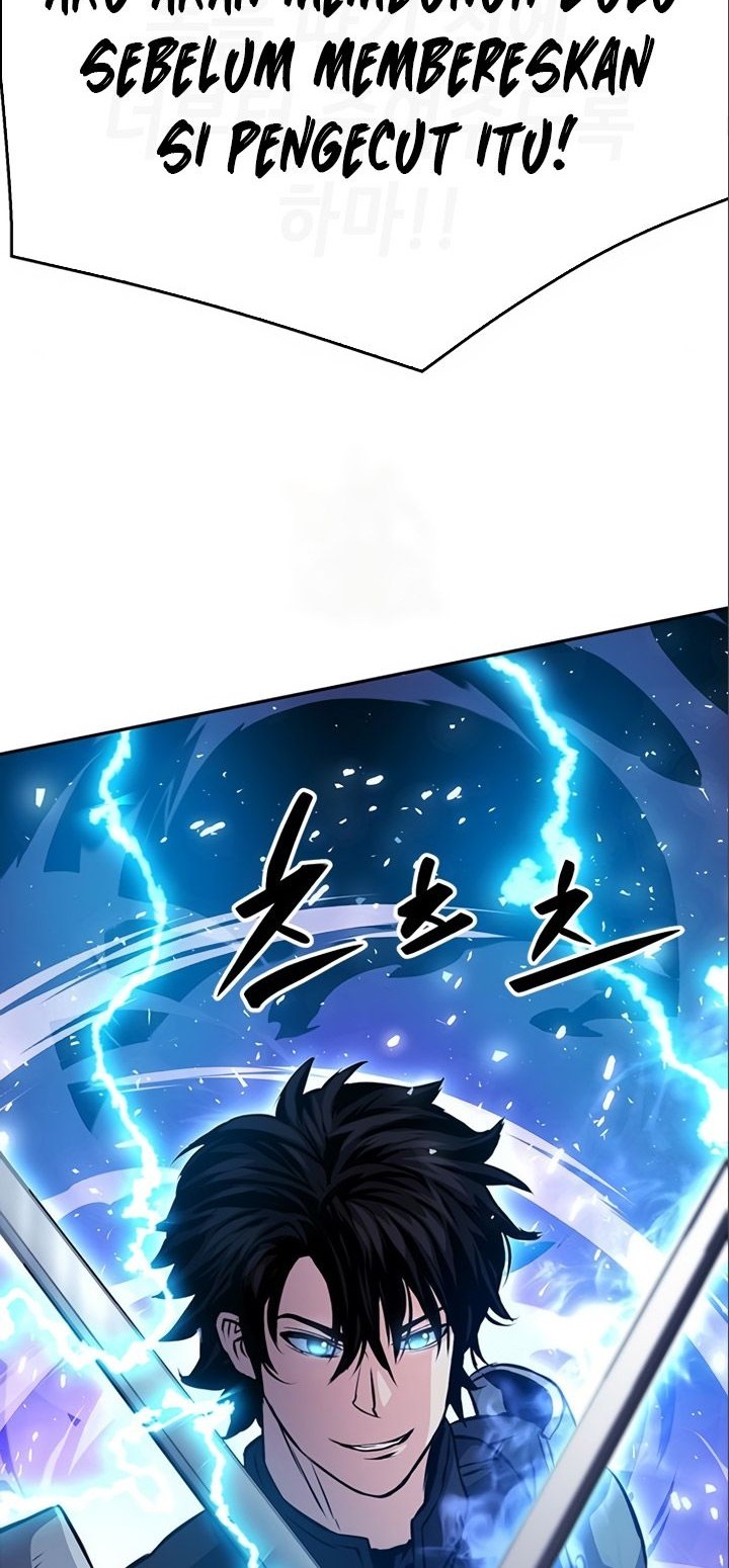 Seoul Station Druid Chapter 120 - halaman 3