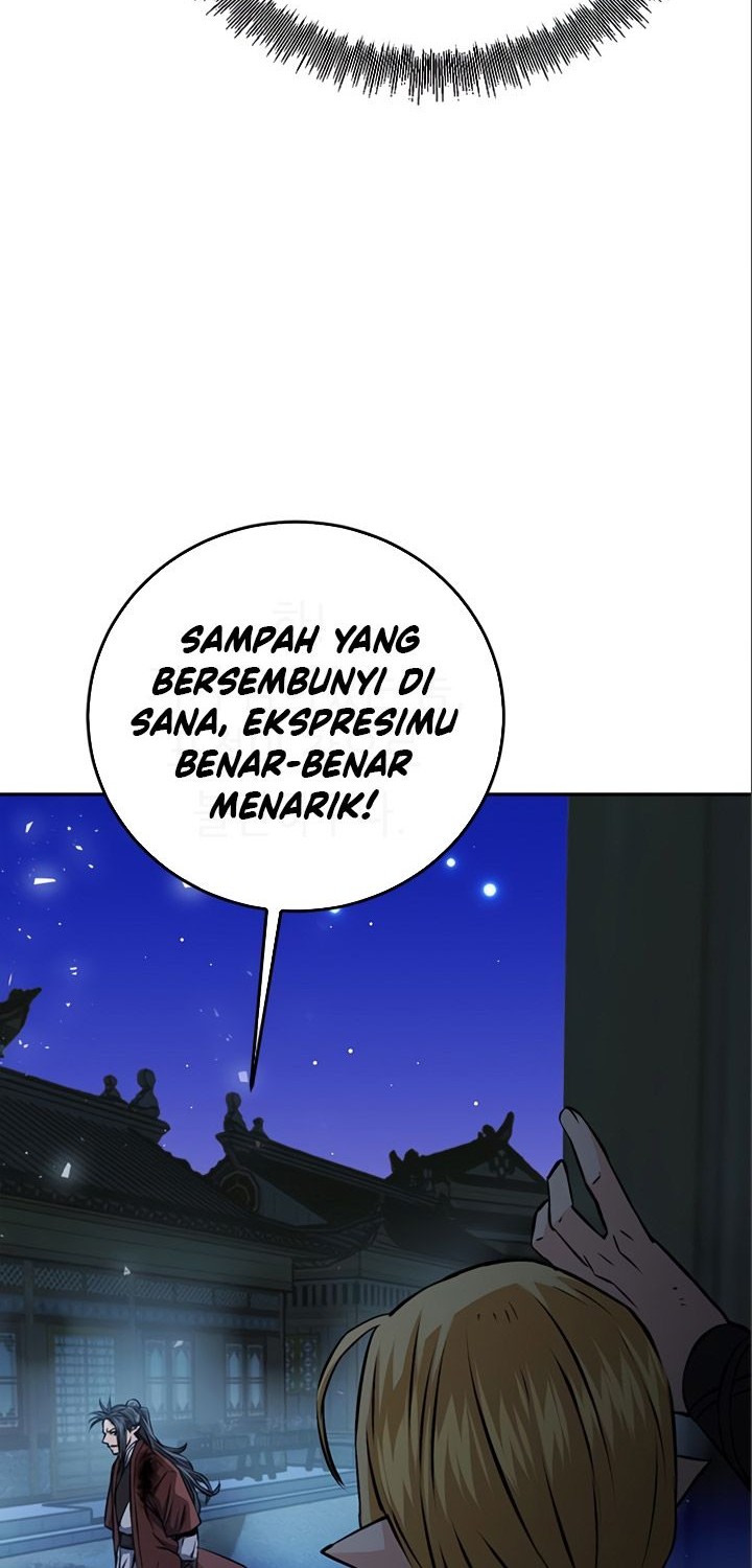 Seoul Station Druid Chapter 120 - halaman 31