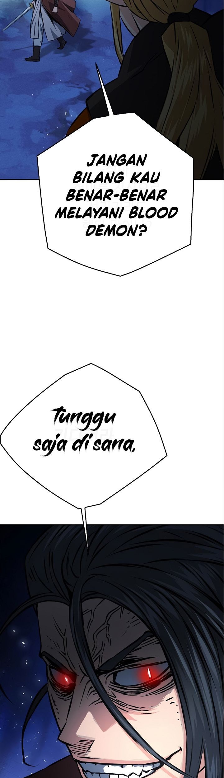 Seoul Station Druid Chapter 120 - halaman 32
