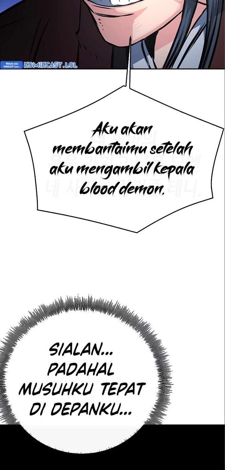 Seoul Station Druid Chapter 120 - halaman 33