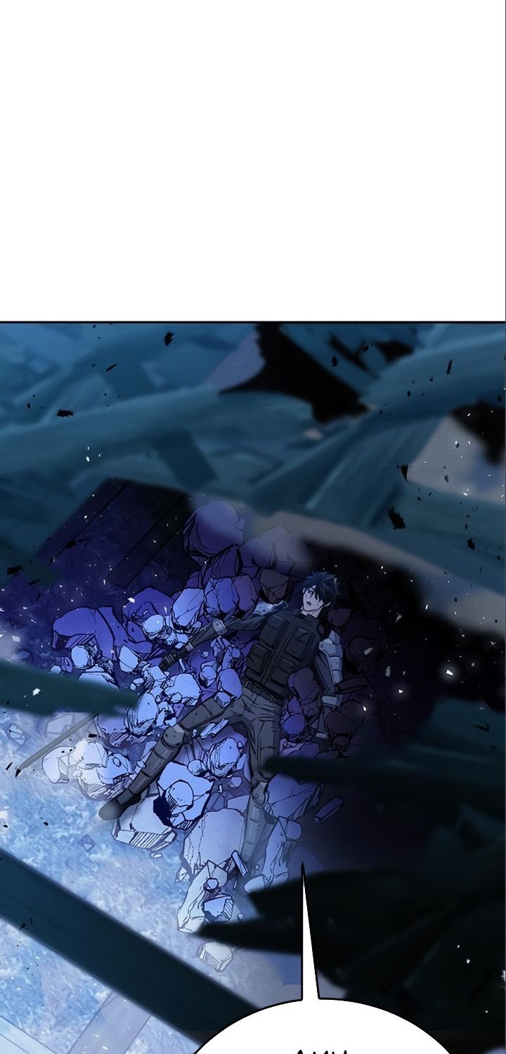 Seoul Station Druid Chapter 120 - halaman 35