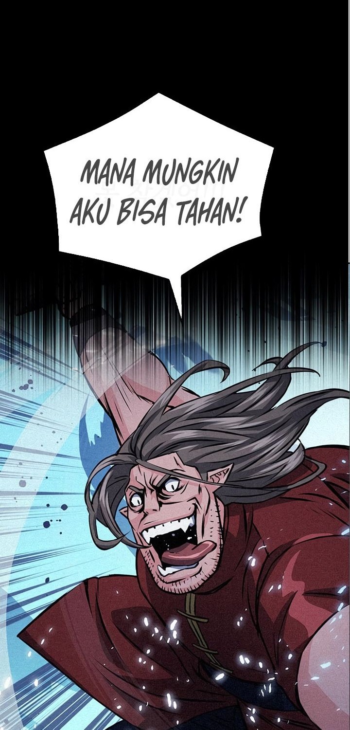 Seoul Station Druid Chapter 120 - halaman 37