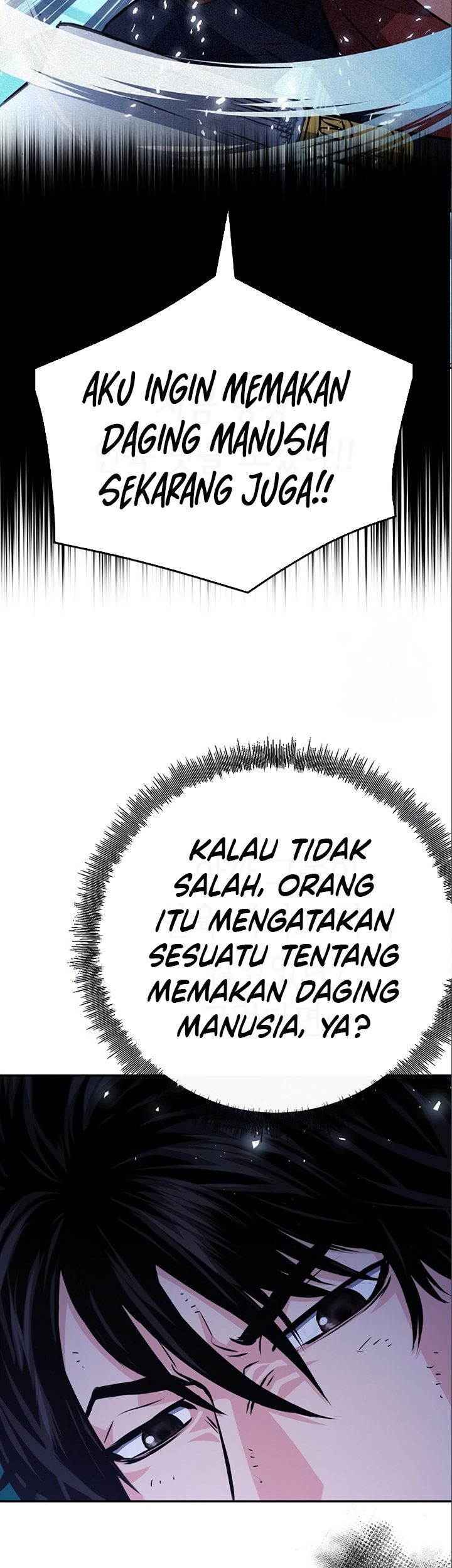 Seoul Station Druid Chapter 120 - halaman 38
