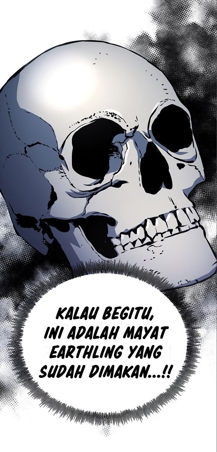 Seoul Station Druid Chapter 120 - halaman 39