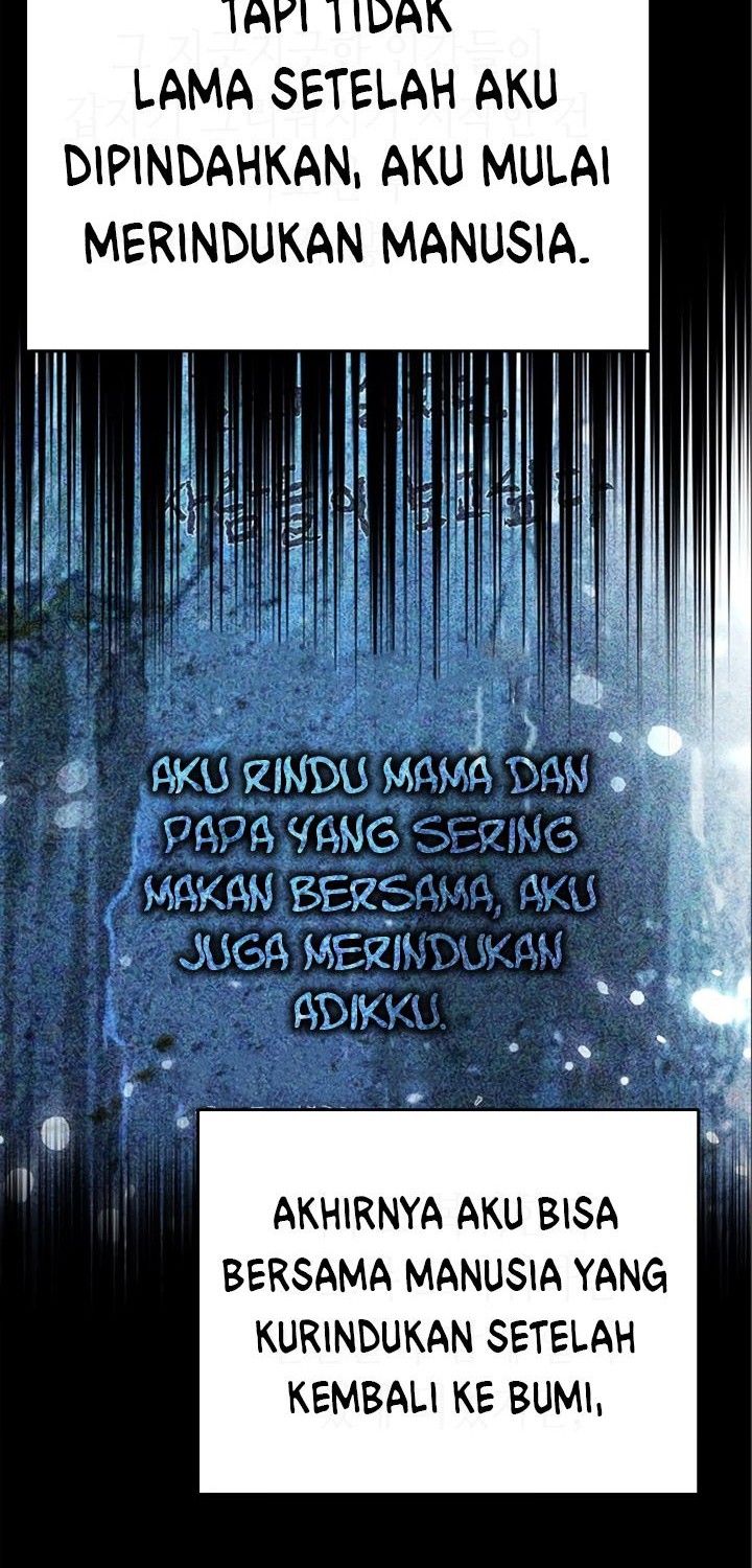 Seoul Station Druid Chapter 120 - halaman 41
