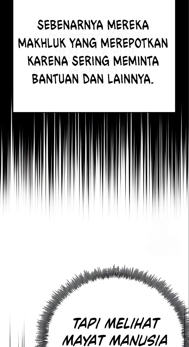 Seoul Station Druid Chapter 120 - halaman 43