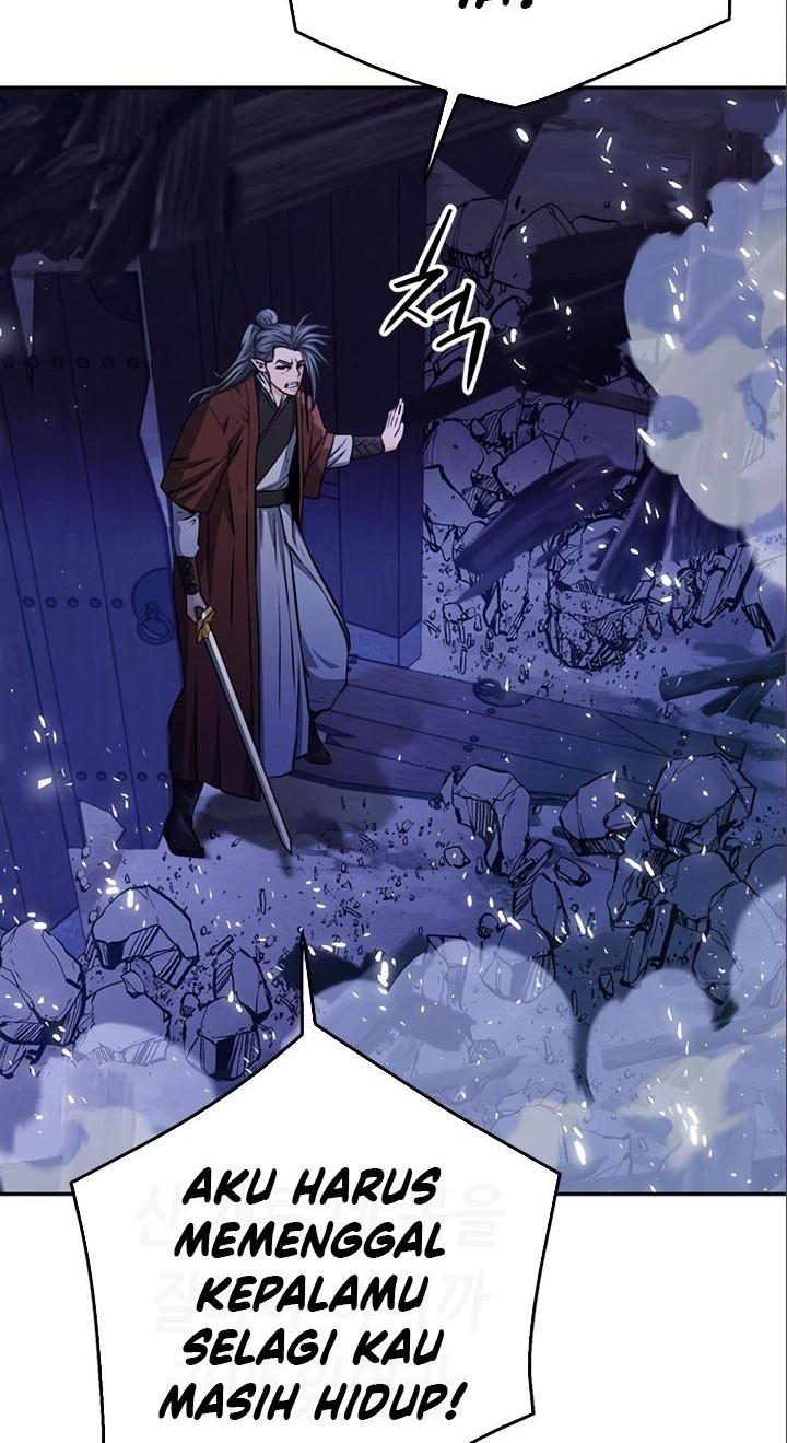 Seoul Station Druid Chapter 120 - halaman 45
