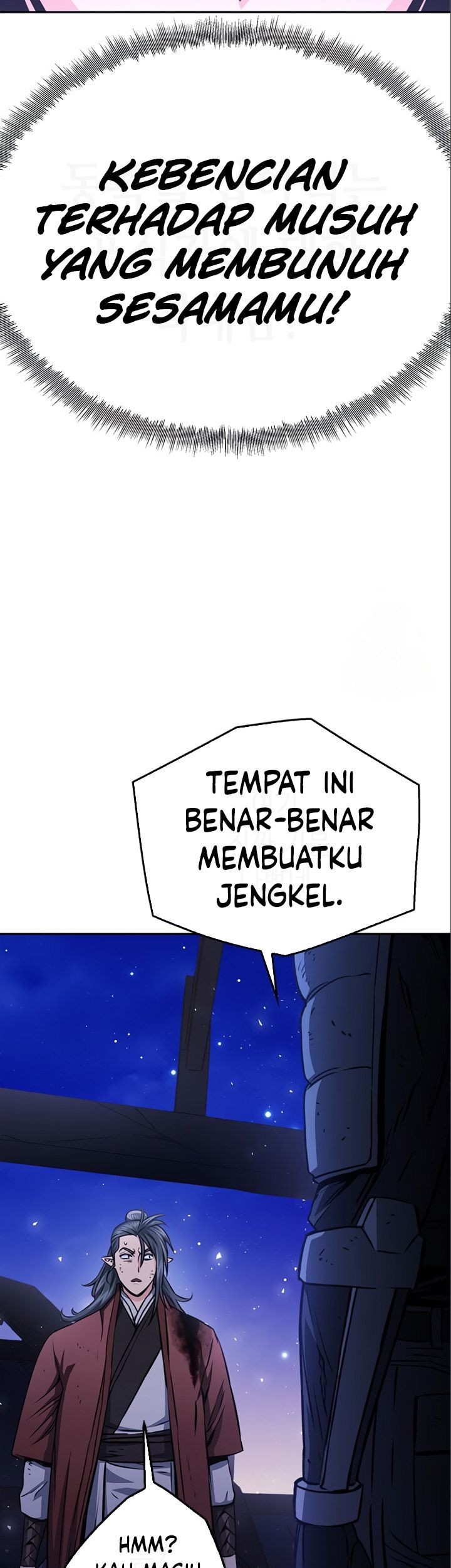 Seoul Station Druid Chapter 120 - halaman 48