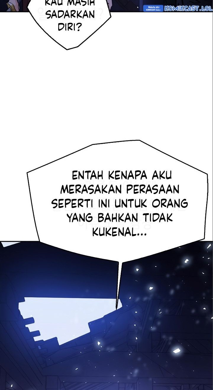Seoul Station Druid Chapter 120 - halaman 49