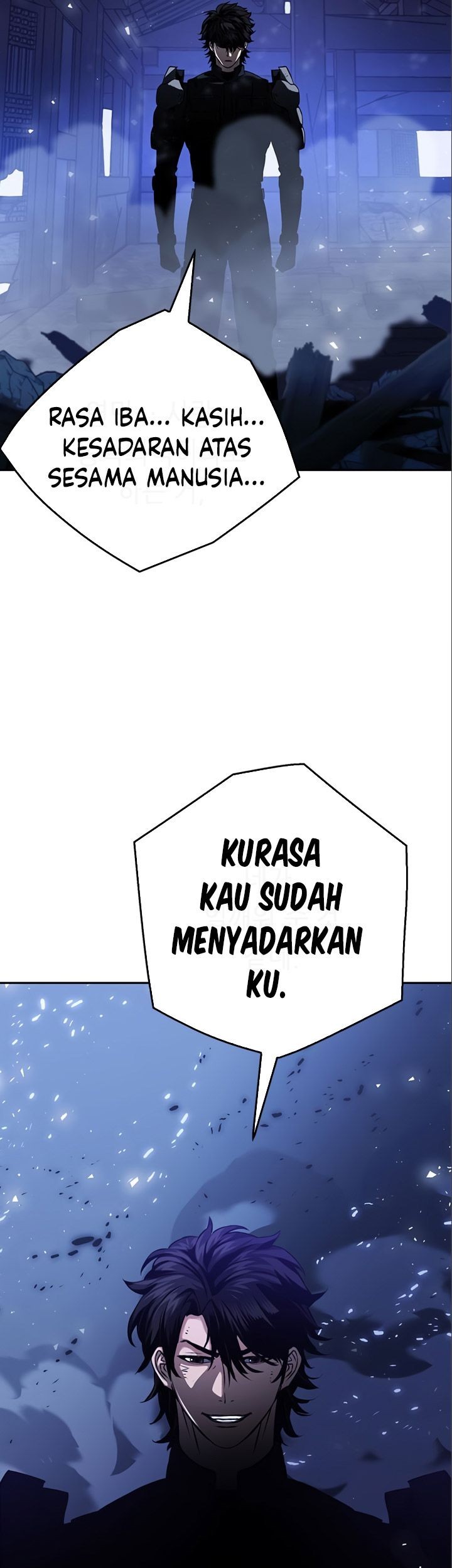 Seoul Station Druid Chapter 120 - halaman 50