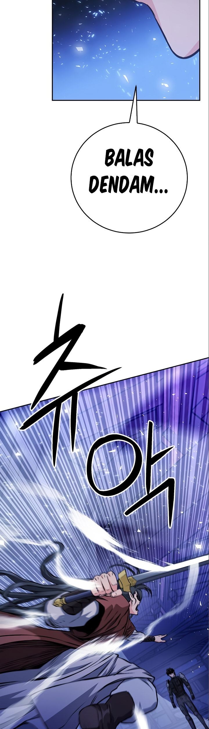 Seoul Station Druid Chapter 120 - halaman 54