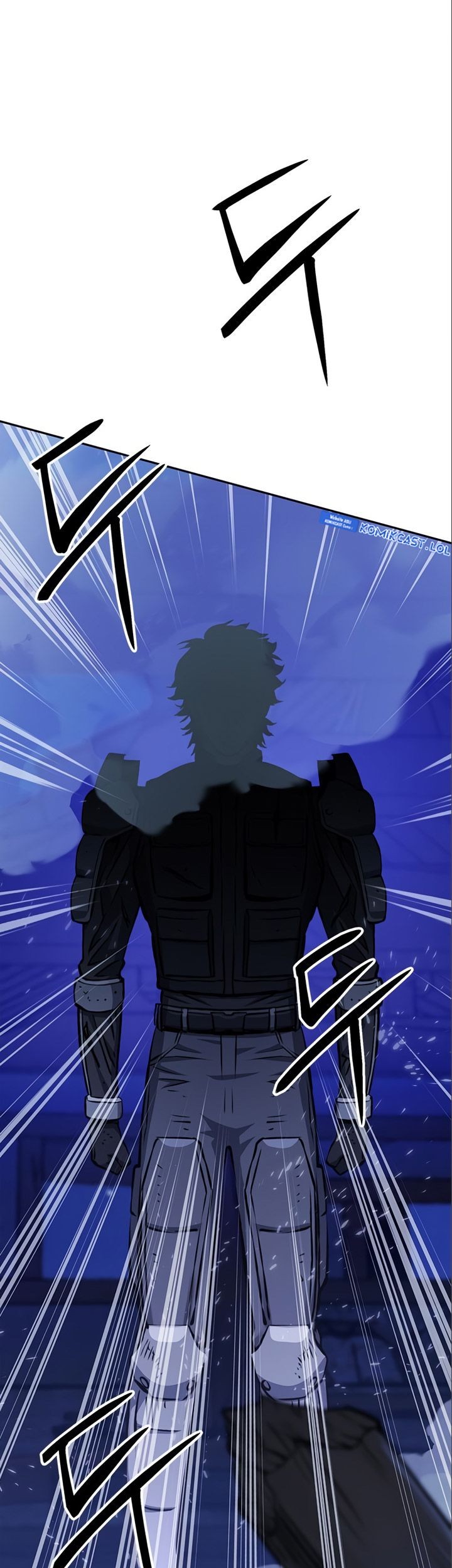 Seoul Station Druid Chapter 120 - halaman 56