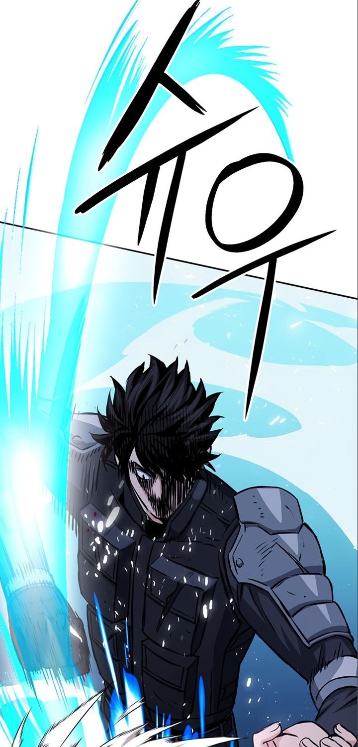 Seoul Station Druid Chapter 120 - halaman 61