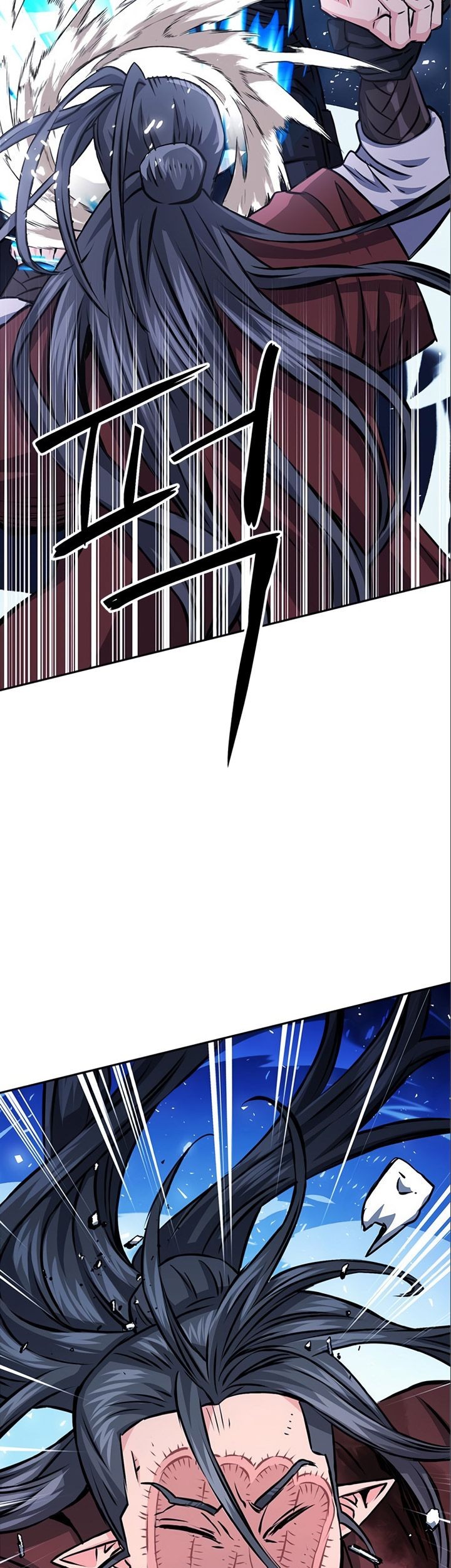 Seoul Station Druid Chapter 120 - halaman 62