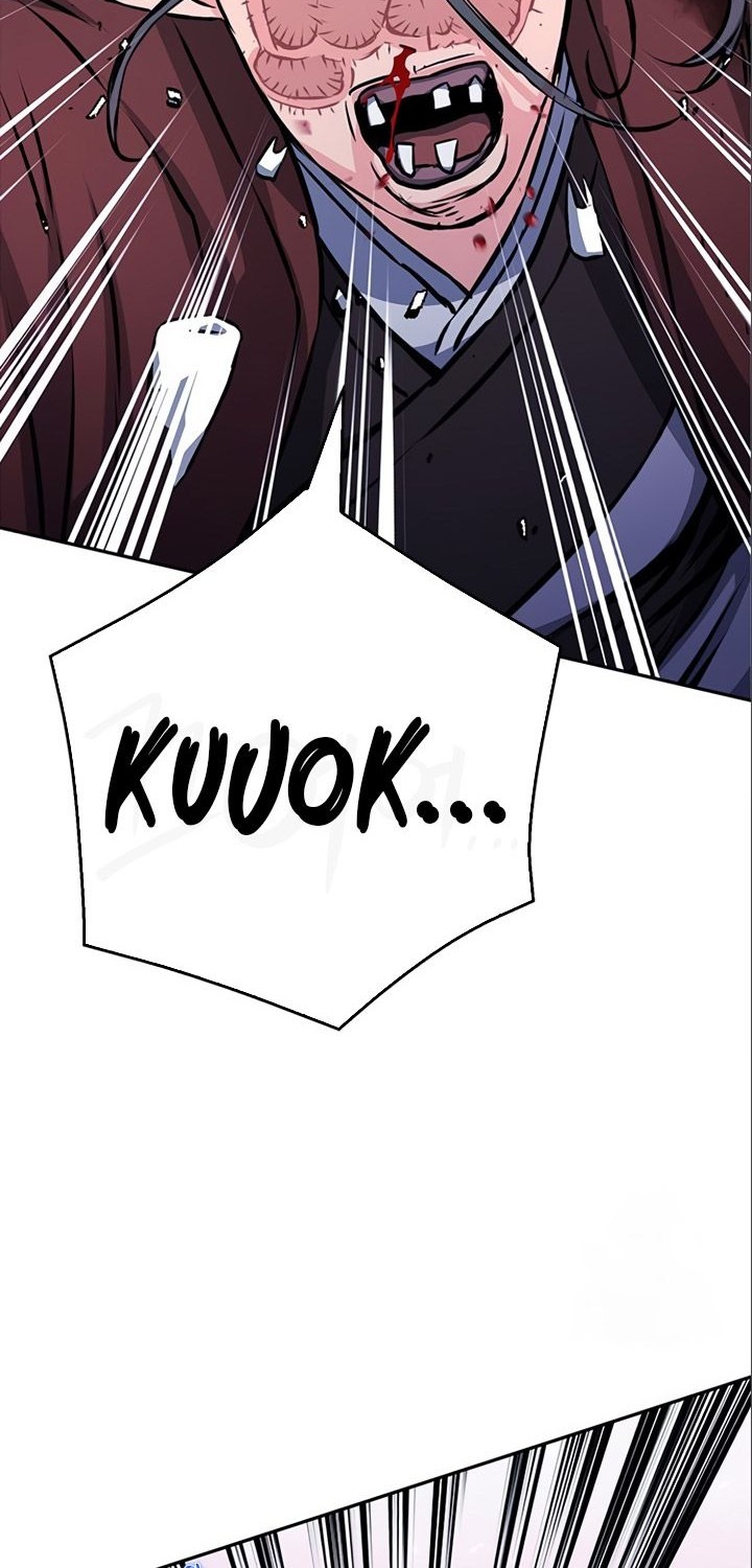 Seoul Station Druid Chapter 120 - halaman 63