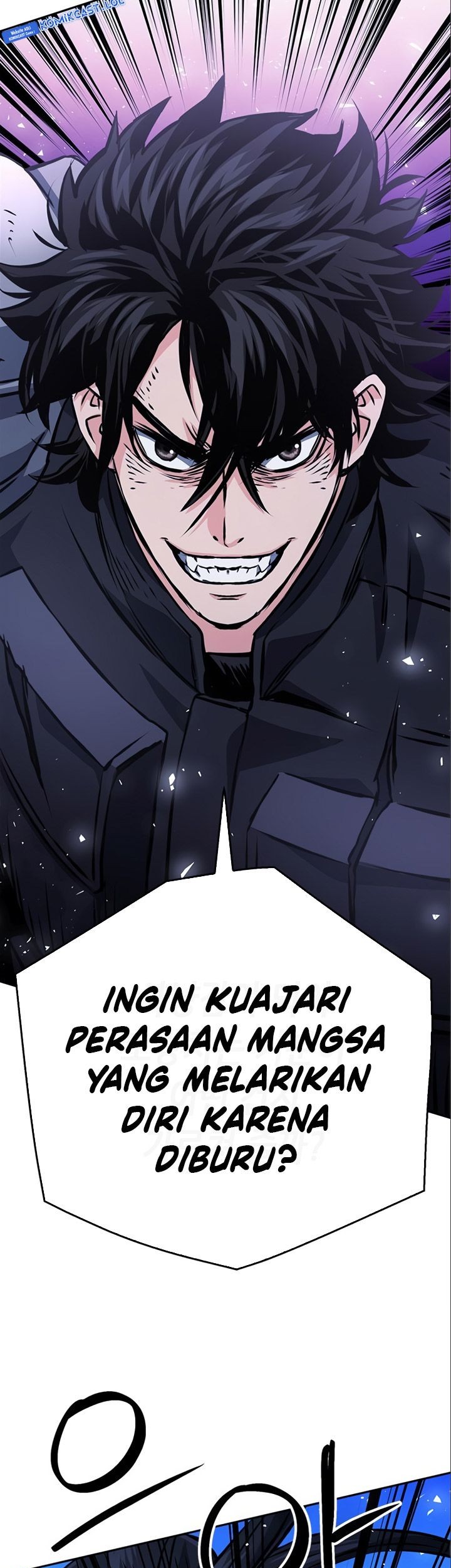 Seoul Station Druid Chapter 120 - halaman 64