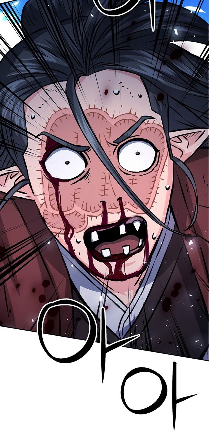 Seoul Station Druid Chapter 120 - halaman 65