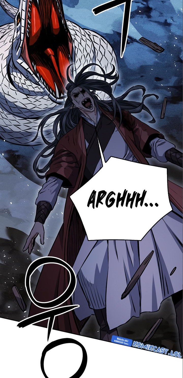 Seoul Station Druid Chapter 120 - halaman 67