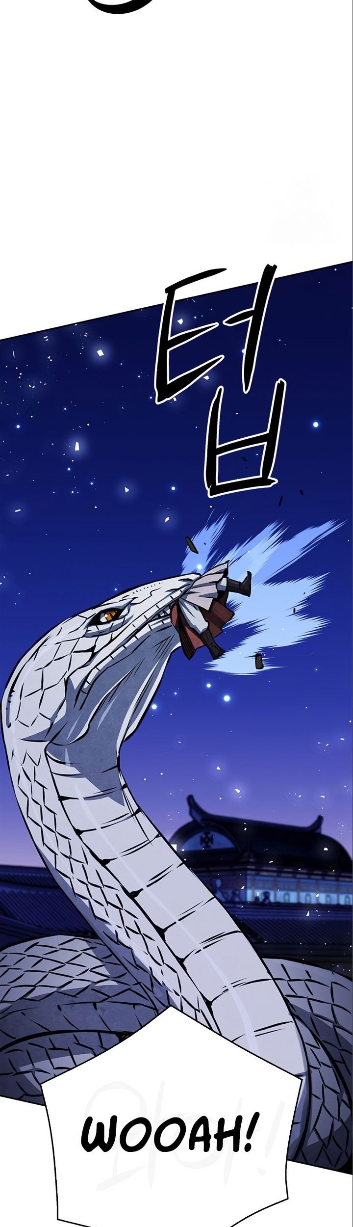 Seoul Station Druid Chapter 120 - halaman 68