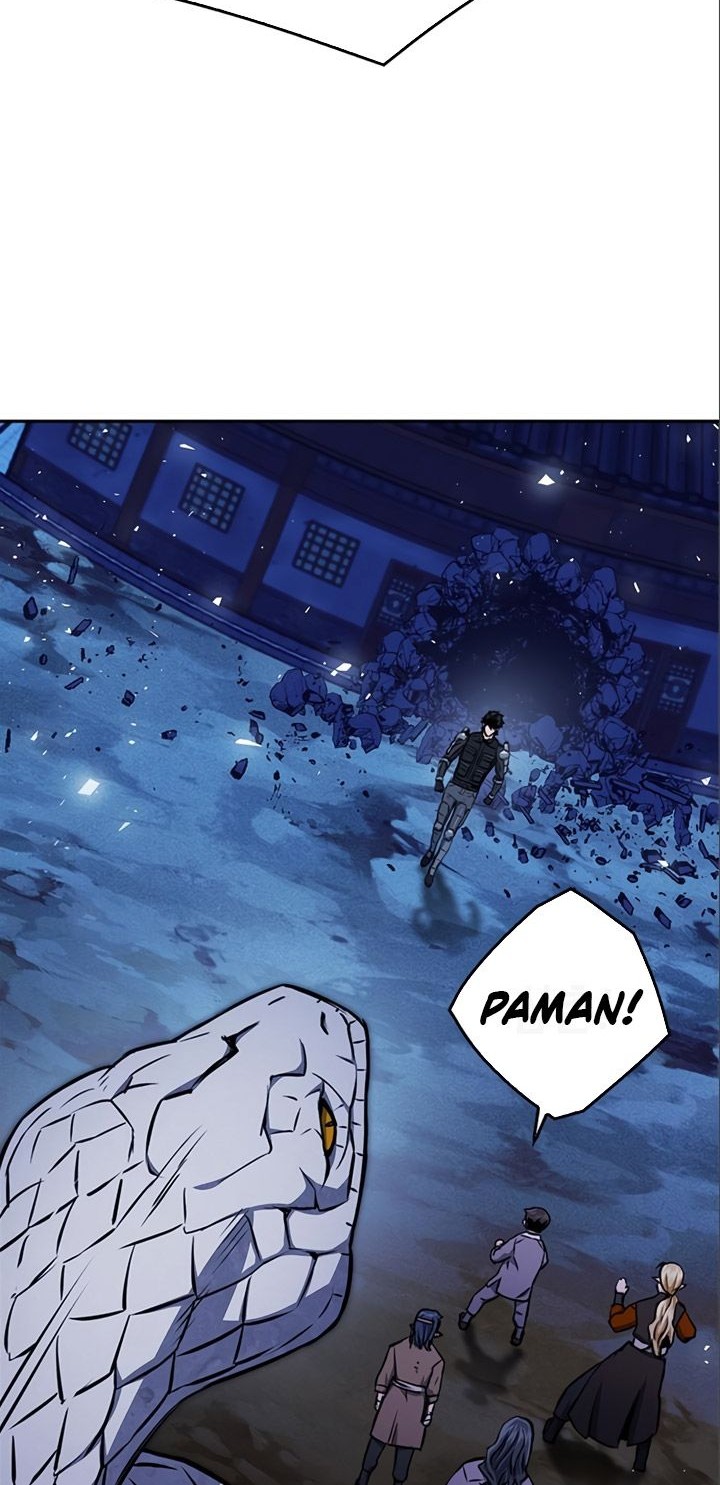 Seoul Station Druid Chapter 120 - halaman 69