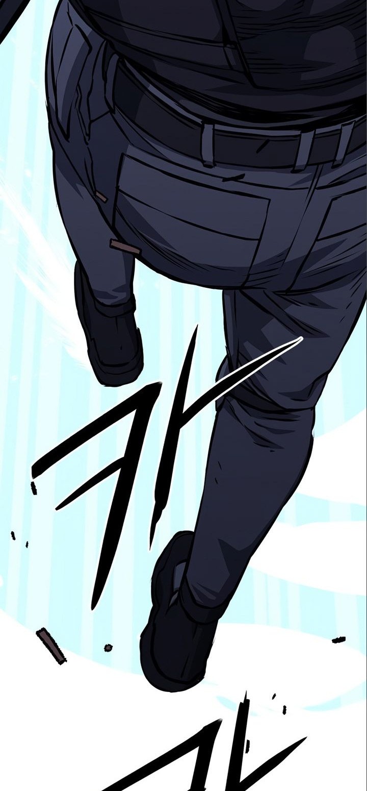 Seoul Station Druid Chapter 120 - halaman 7