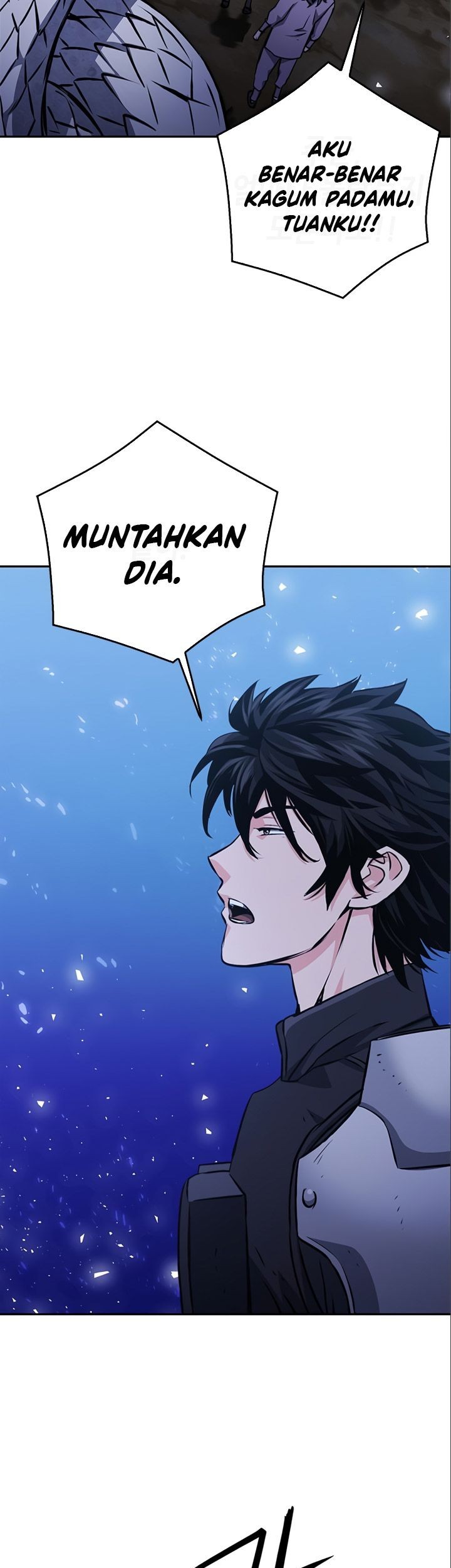 Seoul Station Druid Chapter 120 - halaman 70
