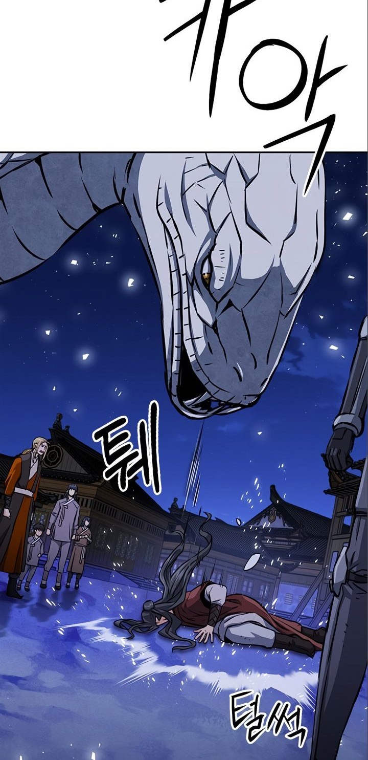 Seoul Station Druid Chapter 120 - halaman 71