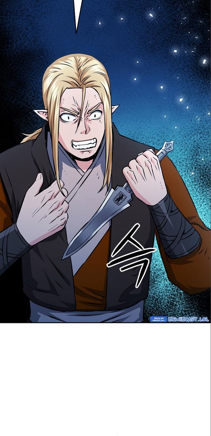 Seoul Station Druid Chapter 120 - halaman 73