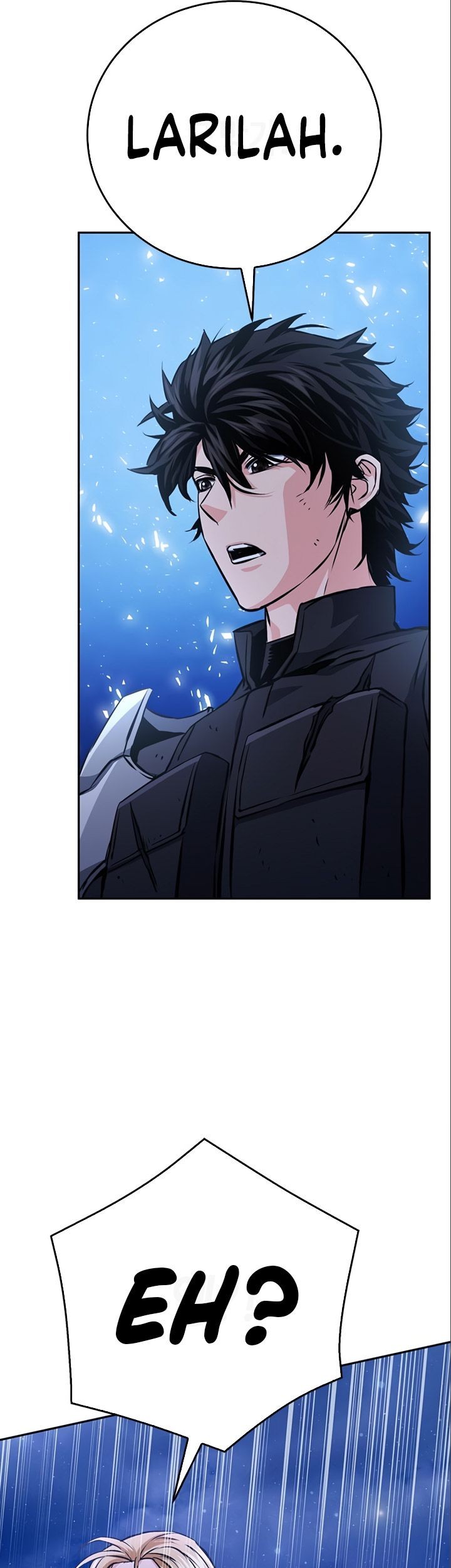Seoul Station Druid Chapter 120 - halaman 74