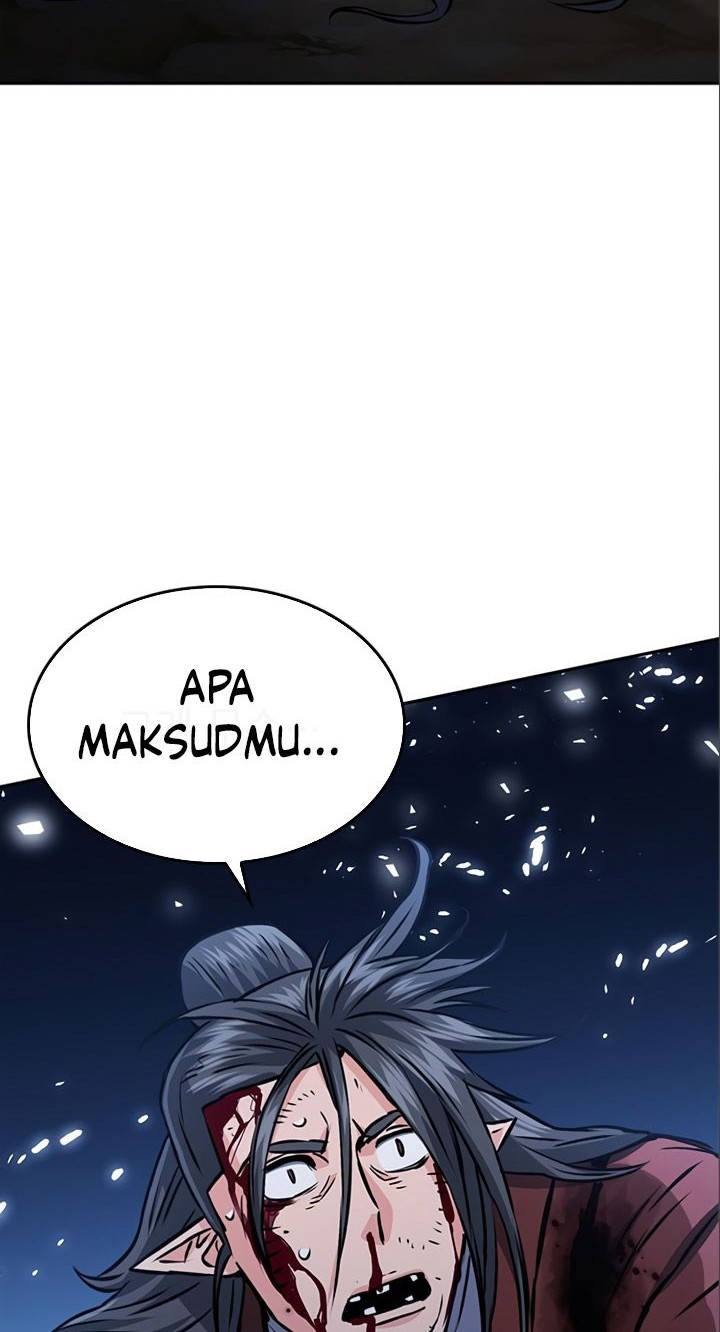 Seoul Station Druid Chapter 120 - halaman 77