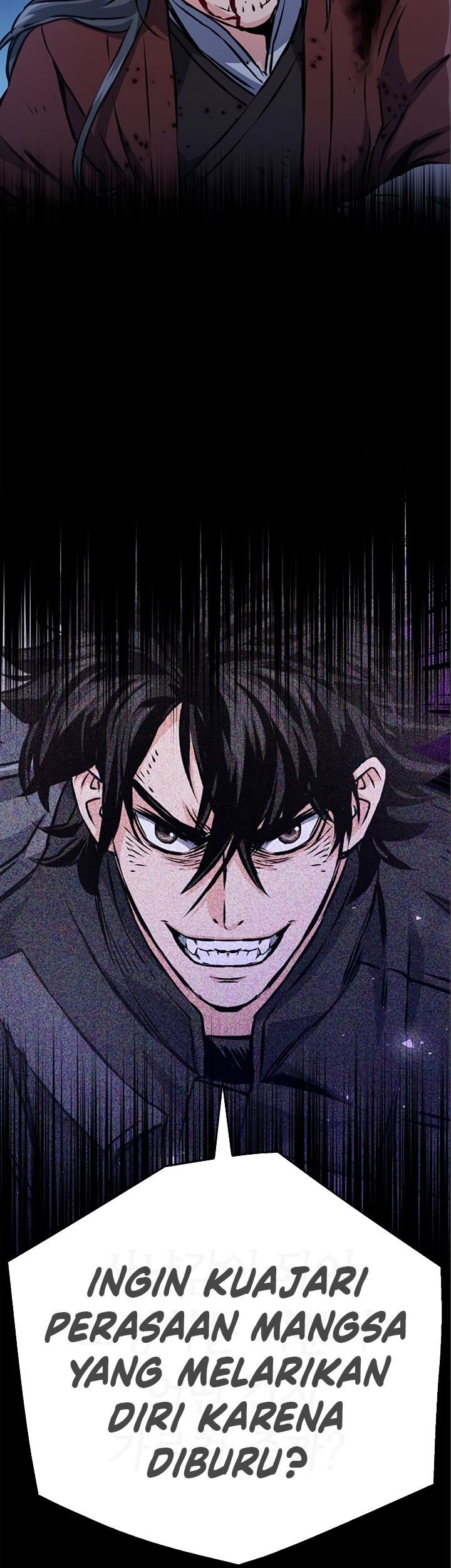 Seoul Station Druid Chapter 120 - halaman 78