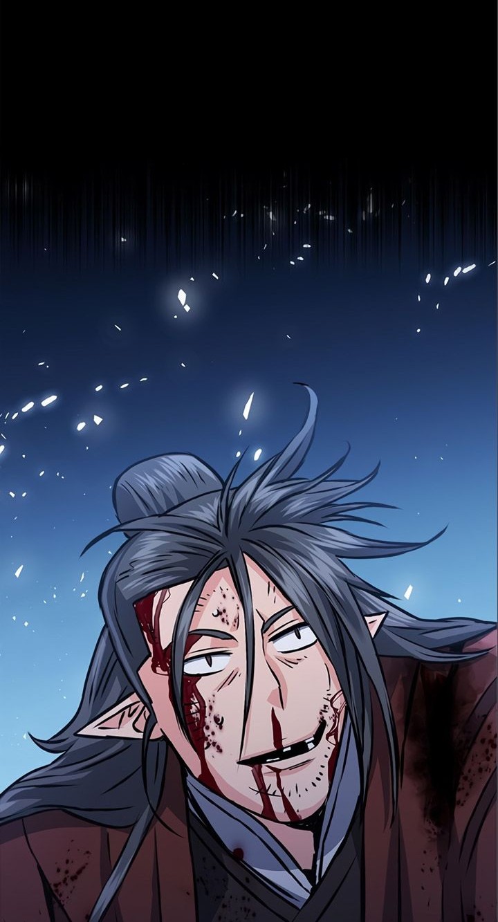 Seoul Station Druid Chapter 120 - halaman 79