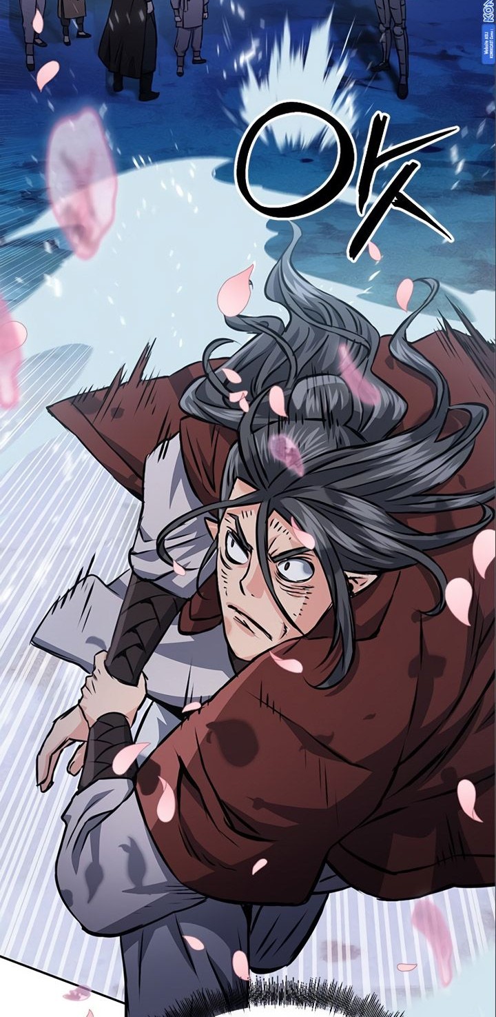 Seoul Station Druid Chapter 120 - halaman 83