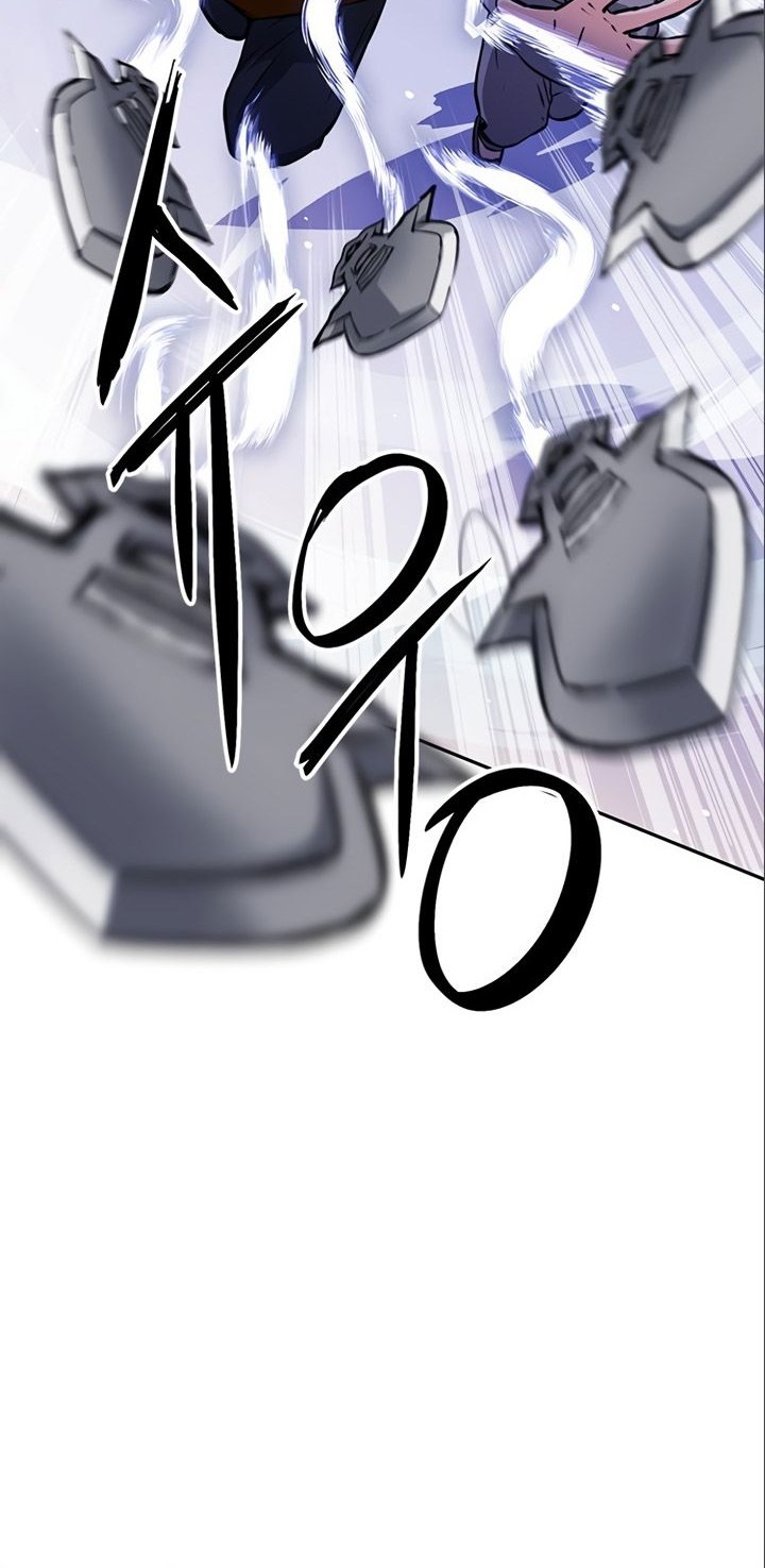 Seoul Station Druid Chapter 120 - halaman 89