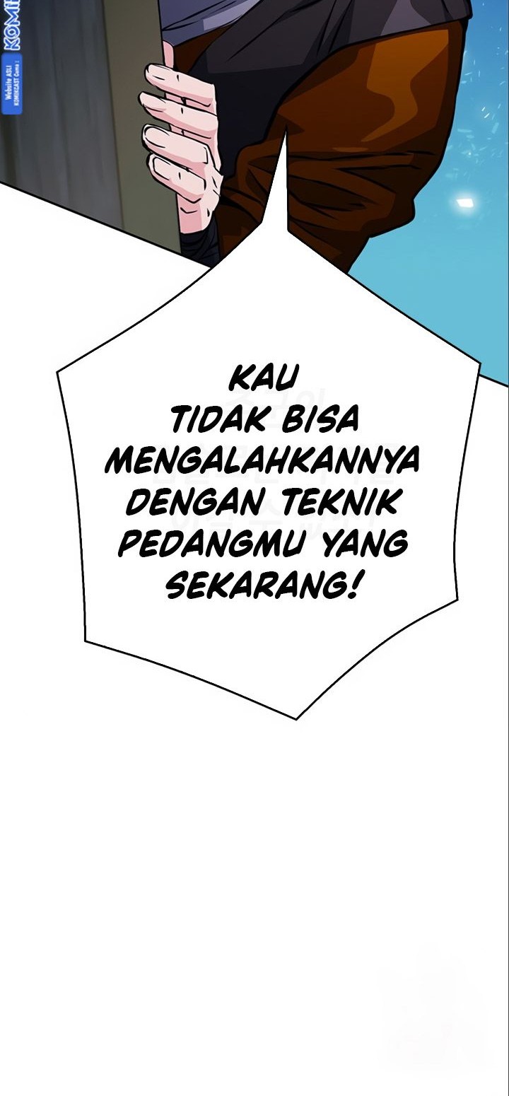 Seoul Station Druid Chapter 120 - halaman 9