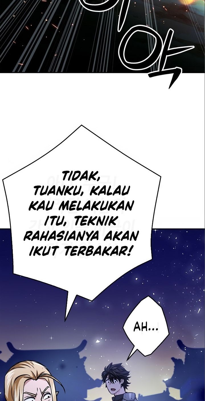 Seoul Station Druid Chapter 120 - halaman 93
