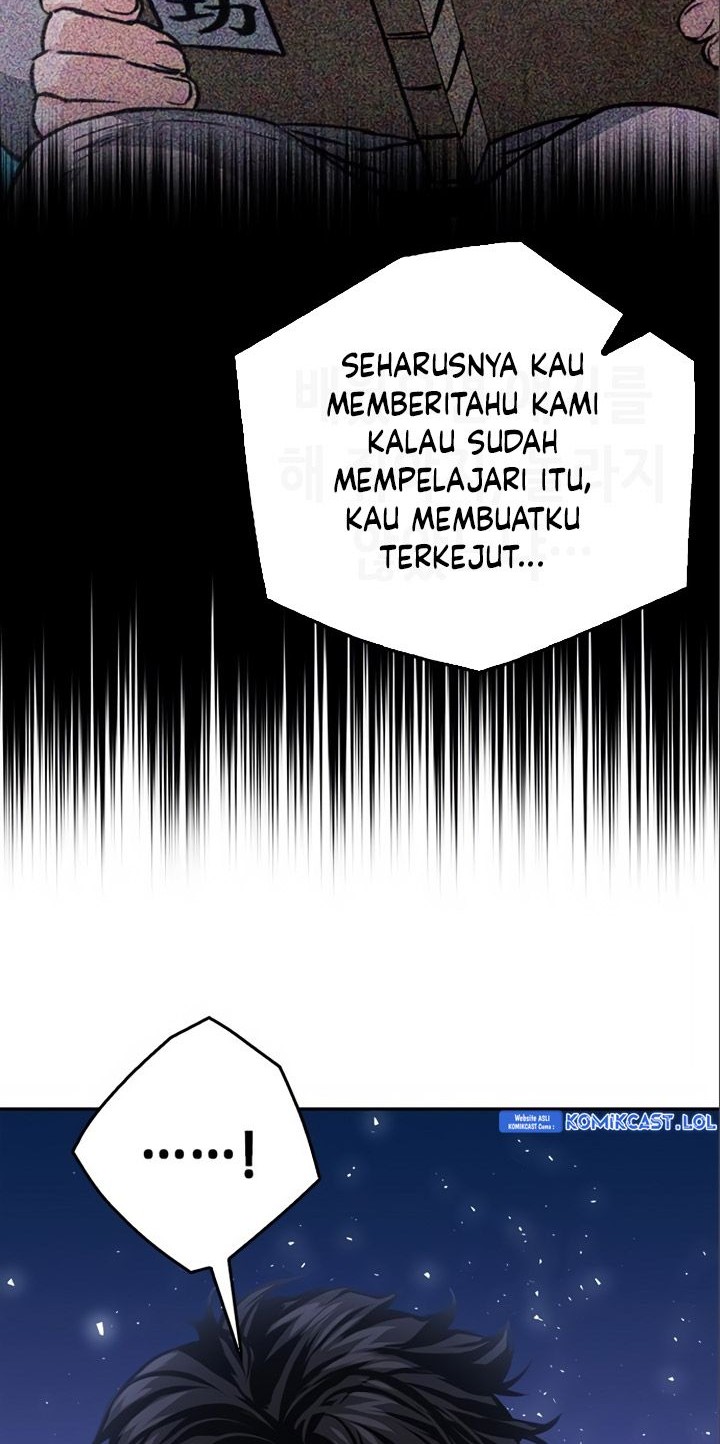 Seoul Station Druid Chapter 120 - halaman 99