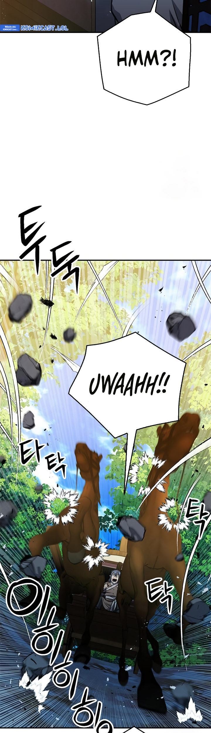 Seoul Station Druid Chapter 121 - halaman 10