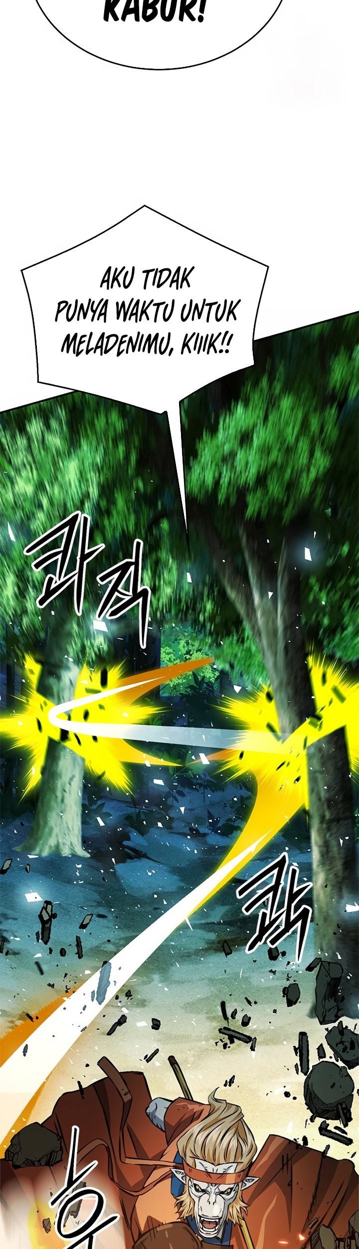 Seoul Station Druid Chapter 121 - halaman 100