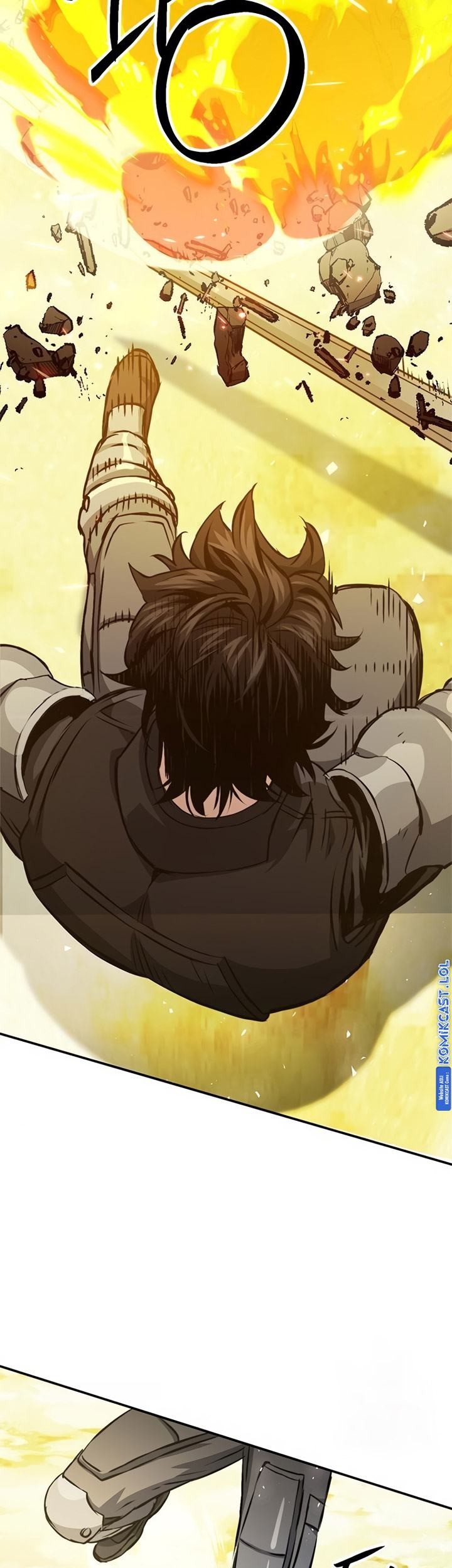 Seoul Station Druid Chapter 121 - halaman 102