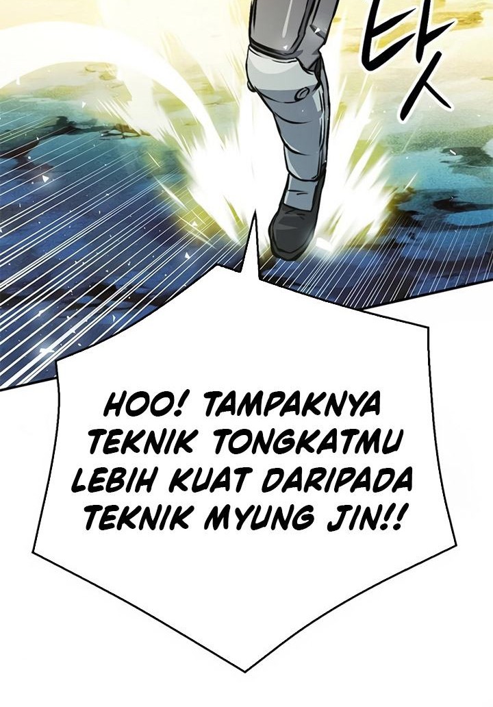 Seoul Station Druid Chapter 121 - halaman 103
