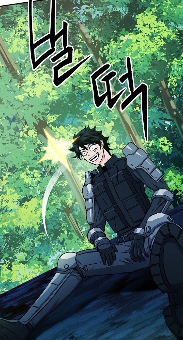 Seoul Station Druid Chapter 121 - halaman 111