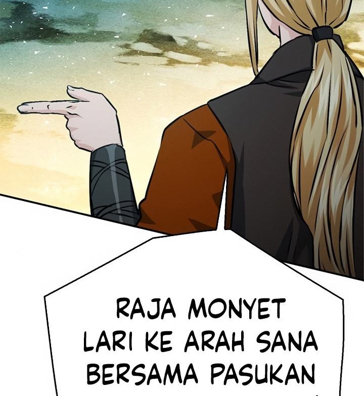 Seoul Station Druid Chapter 121 - halaman 113