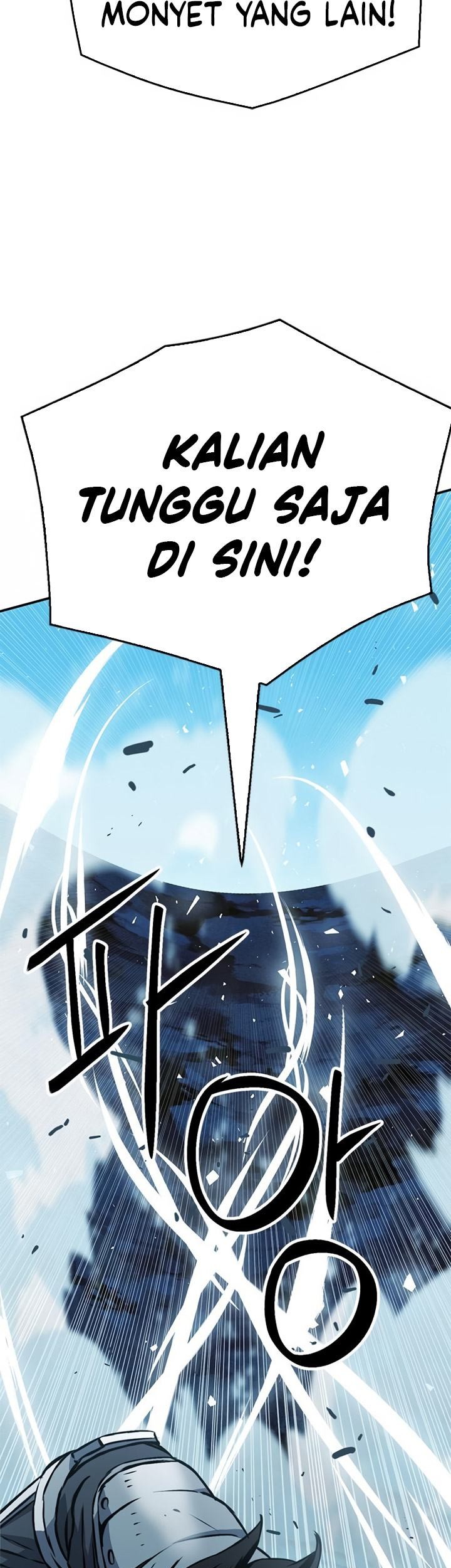 Seoul Station Druid Chapter 121 - halaman 114