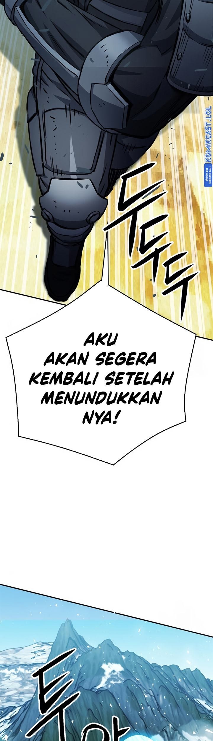 Seoul Station Druid Chapter 121 - halaman 116