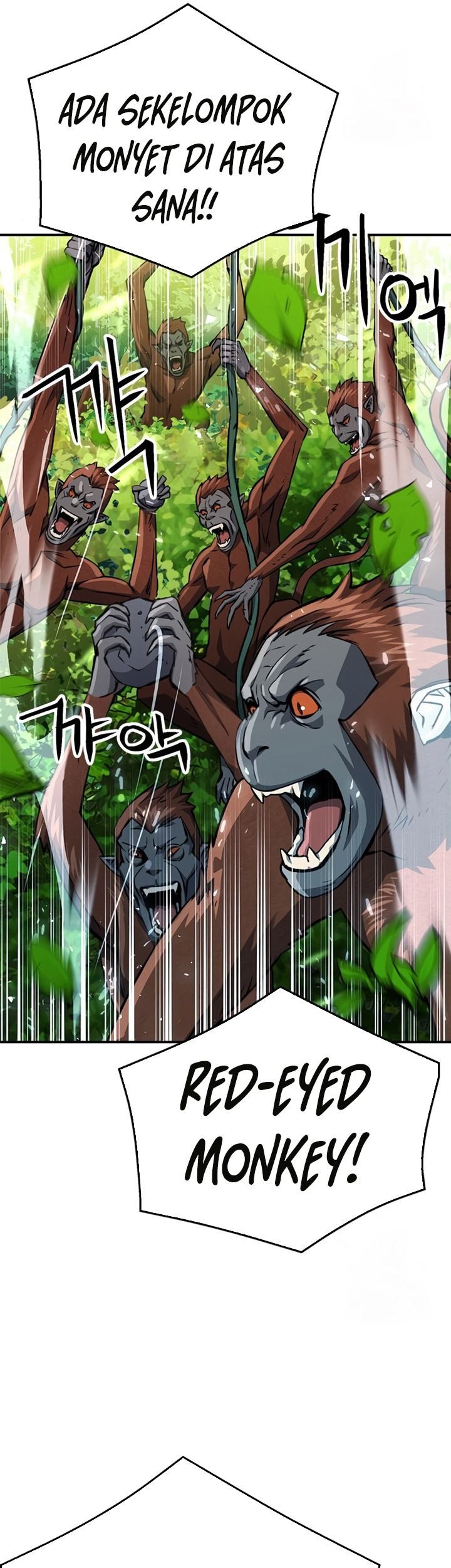 Seoul Station Druid Chapter 121 - halaman 12